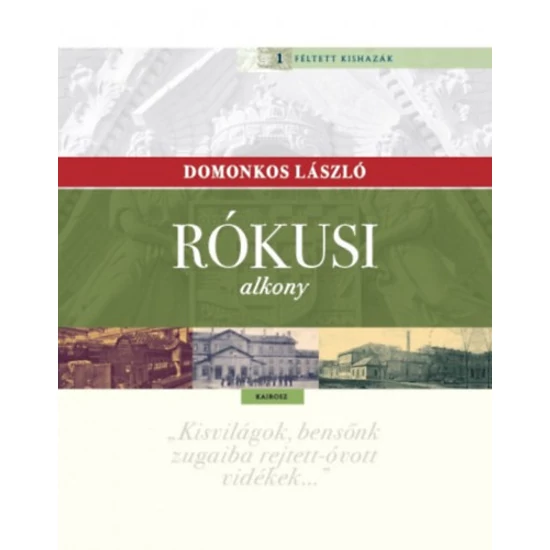 Rókusi alkony