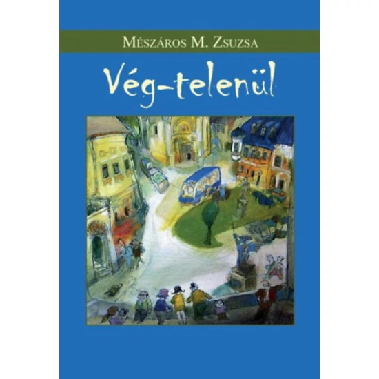 Vég-telenül
