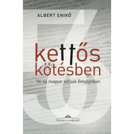 Kettős kötésben