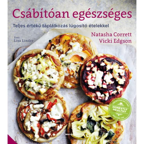 Csábítóan egészséges