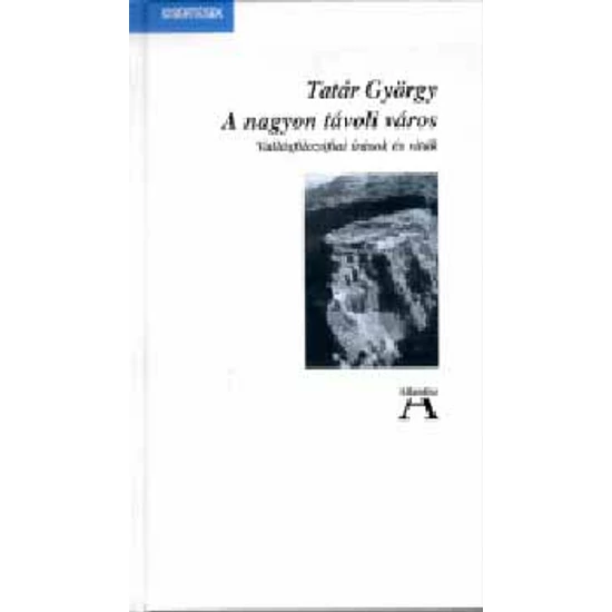 A nagyon távoli város 