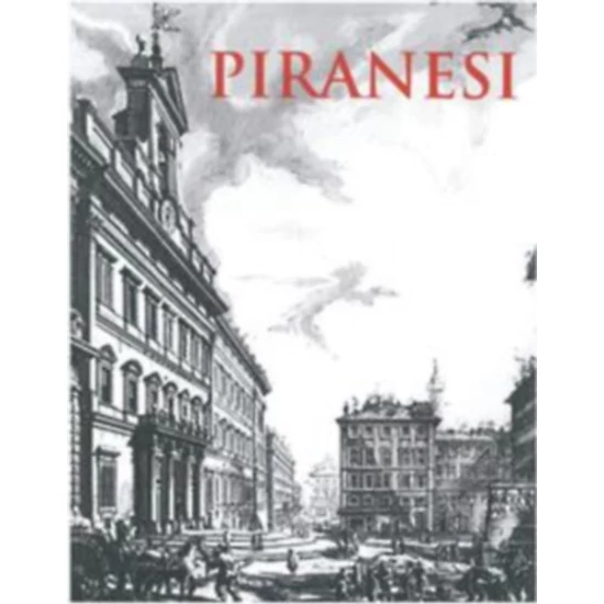 Giovanni Battista Piranesi