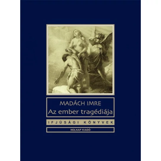 Az ember tragédiája