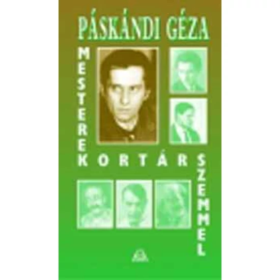 Mesterek kortárs szemmel
