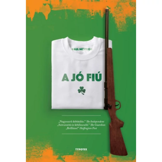 A jó fiú