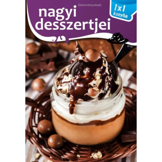 Nagyi desszertjei