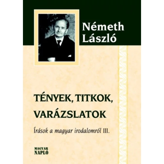 Tények, titkok, varázslatok