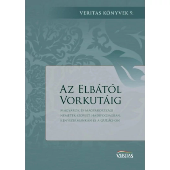 Az Elbától Vorkutáig