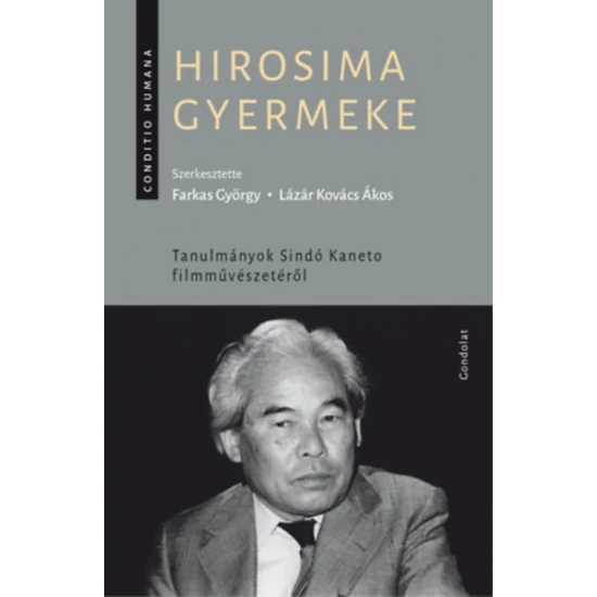 Hirosima gyermeke