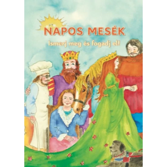 Napos mesék