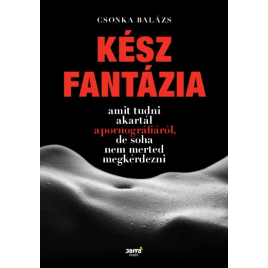 Kész fantázia