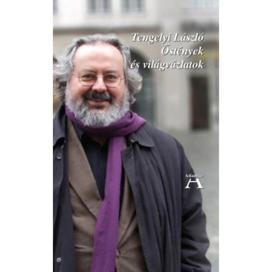Őstények és világvázlatok