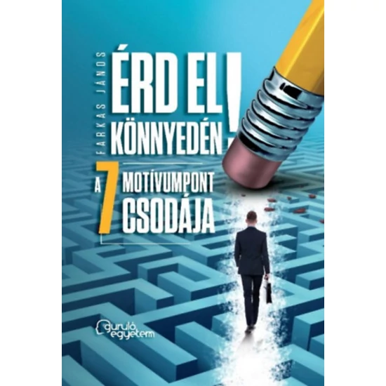 Érd el könnyedén!