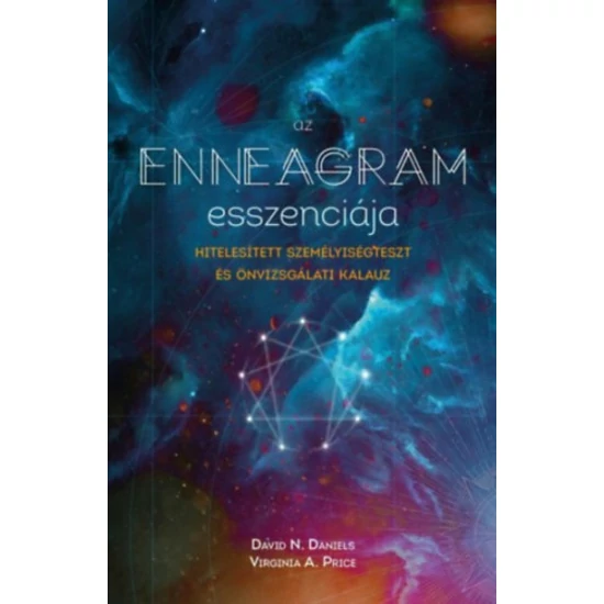 Az enneagram esszenciája