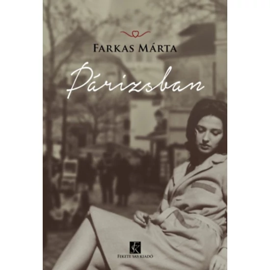 Párizsban