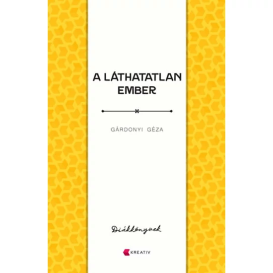A láthatatlan ember
