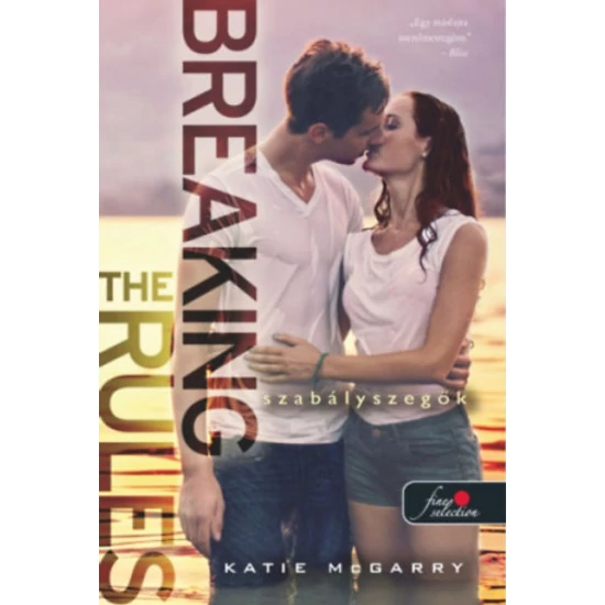 Szabályszegők (Feszülő húr 1,5) - kemény kötés