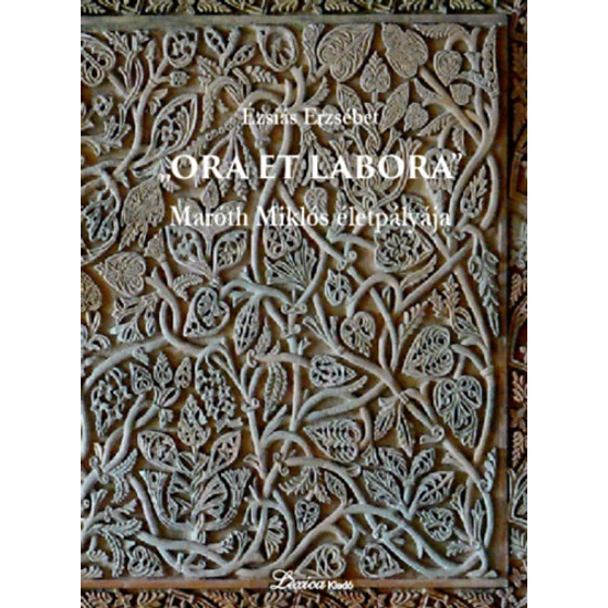 Ora et labora