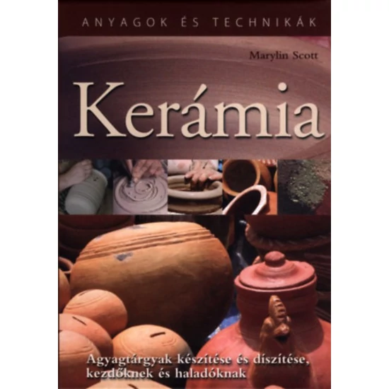 Kerámia