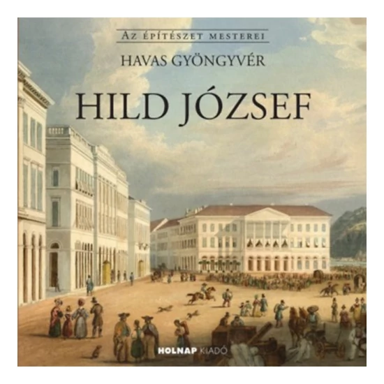Hild József