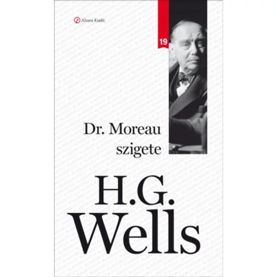 Dr. Moreau szigete