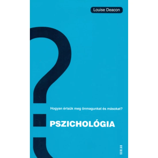 Pszichológia