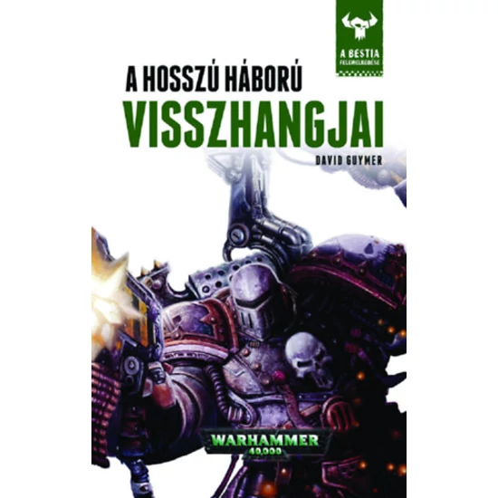 A hosszú háború visszhangjai