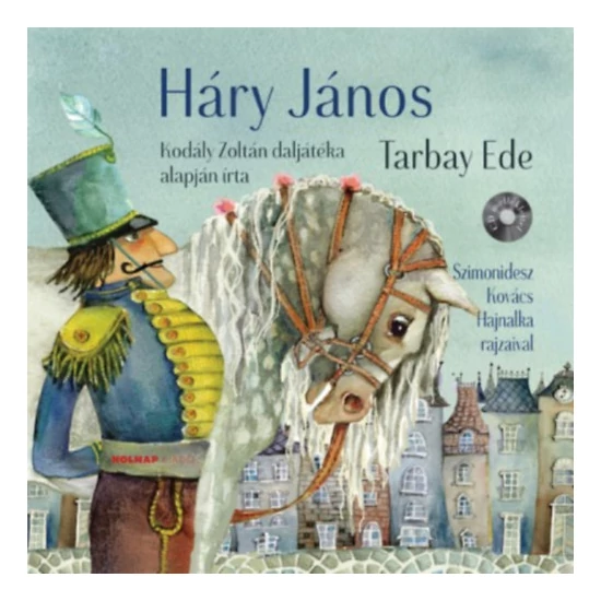 Háry János