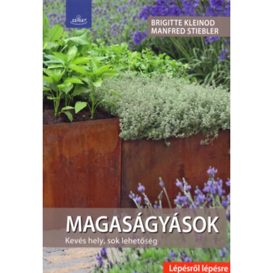 Magaságyások