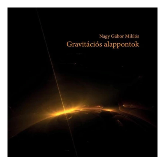 Gravitációs alappontok