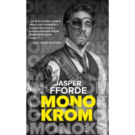 Monokróm