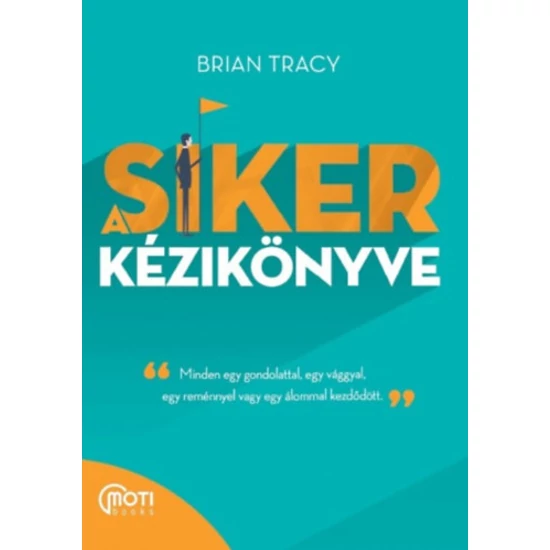A siker kézikönyve