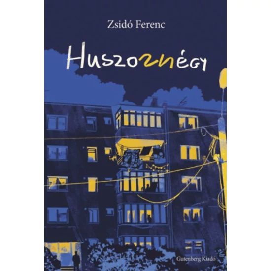 Huszonnégy