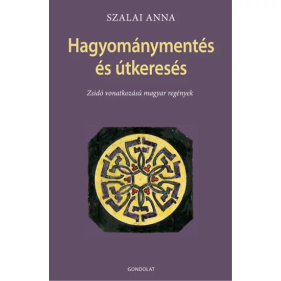 Hagyományteremtés és útkeresés