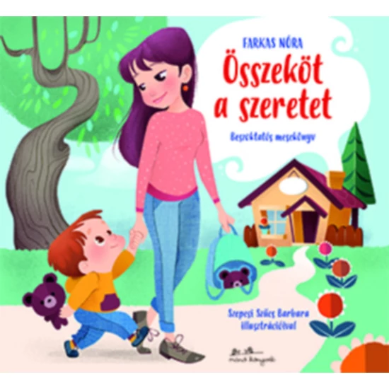 Összeköt a szeretet