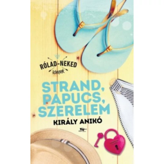 Strand, papucs, szerelem