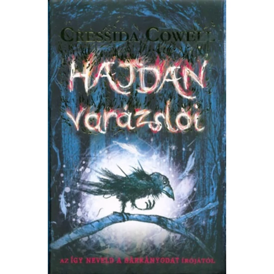 Hajdan varázslói 1.