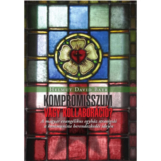 Kompromisszum vagy kollaboráció