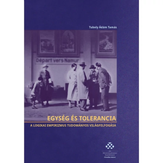 Egység és tolerancia