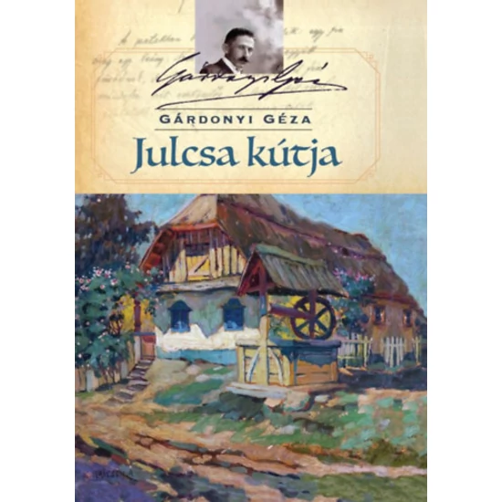 Julcsa kútja