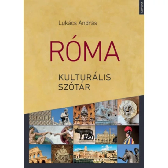 Róma kulturális szótár