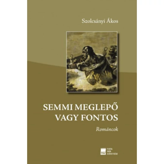 Semmi meglepő vagy fontos
