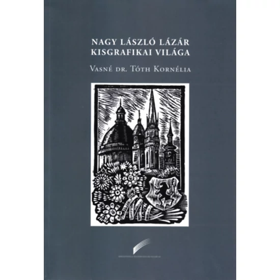 Nagy László Lázár kisgrafikai világa