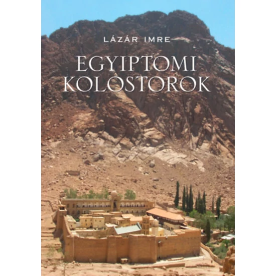 Egyiptomi kolostorok