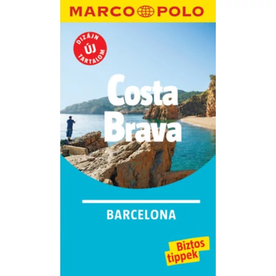 Costa Brava