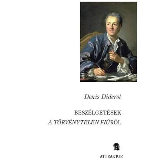 Beszélgetések a törvénytelen fiúról