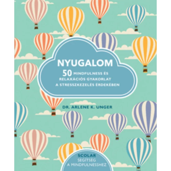 Nyugalom
