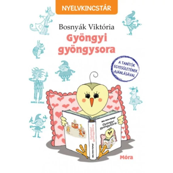 Gyöngyi gyöngysora