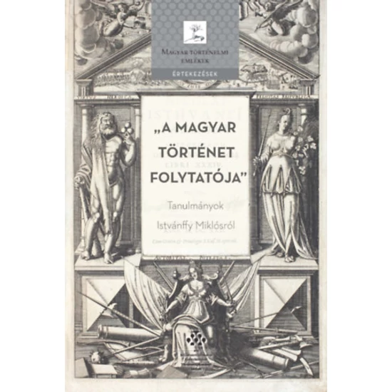A magyar történet folytatója