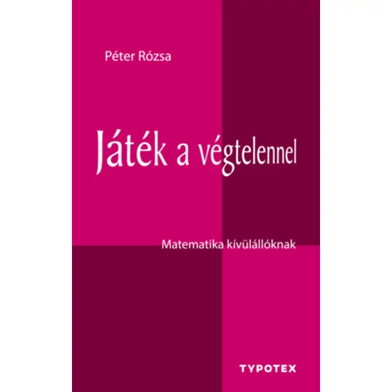 Játék a végtelennel